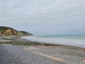 A 2 pas de la mer